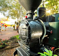 The Ginger Factory - Accommodation Mount Tamborine