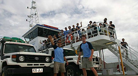 Queensland Day Tours - Accommodation Mount Tamborine 5