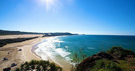Queensland Day Tours - Accommodation Mount Tamborine 11