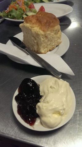 Herveys Range Heritage Tea Rooms - Accommodation Mount Tamborine 4