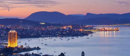 Wrest Point Casino Hobart - Accommodation Mount Tamborine 4