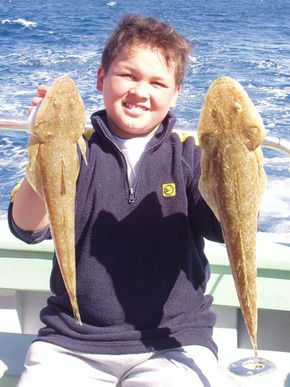 Bravo Fishing Charters - Accommodation Mount Tamborine 4