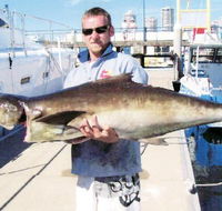 True Blue Fishing Charters - Accommodation Mount Tamborine
