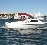 Mirage Boat Hire - Accommodation Mount Tamborine