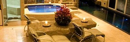 Breathtaker On High Spa Retreat - Accommodation Mount Tamborine 5