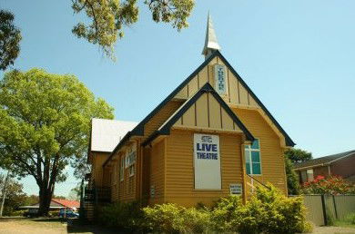 Sunnybank Theatre Group - Accommodation Mount Tamborine 1