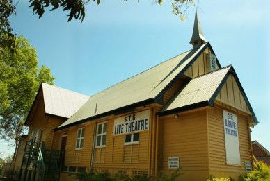 Sunnybank Theatre Group - Accommodation Mount Tamborine 2