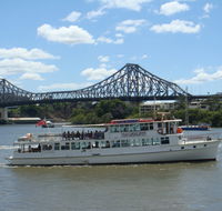 Brisbane Cruises - Accommodation Mount Tamborine