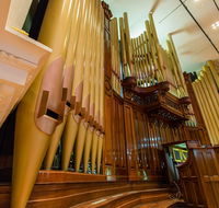 Brisbane City Hall - Accommodation Mount Tamborine