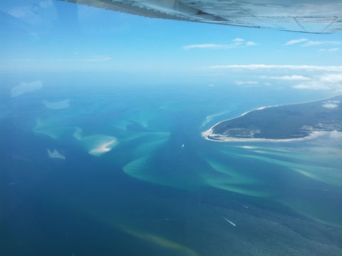 Skydive Hervey Bay - Accommodation Mount Tamborine 3