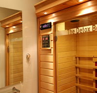 The Boardwalk Spa - Accommodation Mount Tamborine