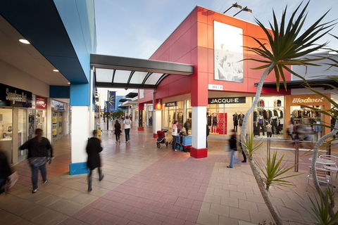 Harbour Town Adelaide - Accommodation Mount Tamborine 3
