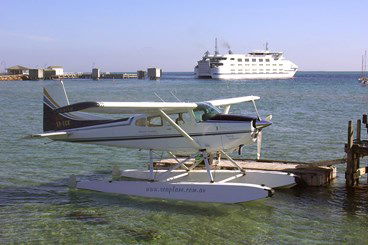 Melbourne Seaplanes - Accommodation Mount Tamborine 1