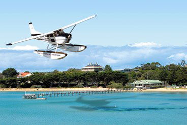 Melbourne Seaplanes - Accommodation Mount Tamborine 2