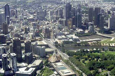 Melbourne Seaplanes - Accommodation Mount Tamborine 3