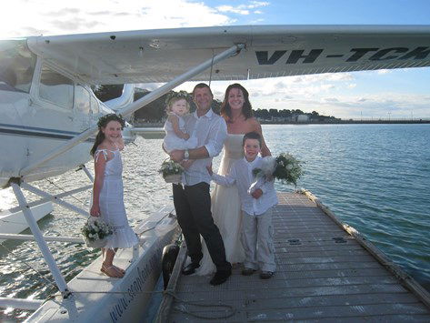 Melbourne Seaplanes - Accommodation Mount Tamborine 5