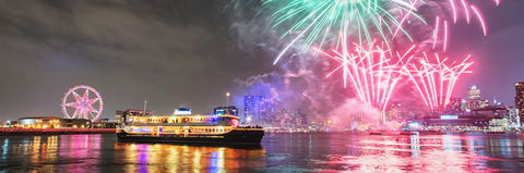 Cruise Victoria - Accommodation Mount Tamborine 2