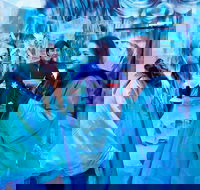Icebar Melbourne - Accommodation Mount Tamborine
