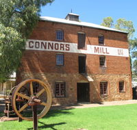 Toodyay Visitor Centre - Accommodation Mount Tamborine