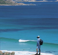 Smiths Beach - Accommodation Mount Tamborine