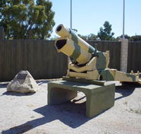Military Museum Merredin - Accommodation Mount Tamborine