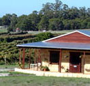 Vineyard 28 - Accommodation Mount Tamborine