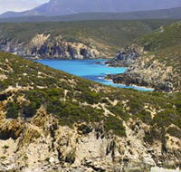 Hopetoun Beaches - Accommodation Mount Tamborine