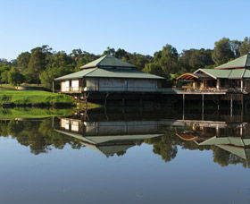 Gunyulgup Galleries - Accommodation Mount Tamborine 0