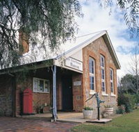 Narrogin Old Courthouse Museum - Accommodation Mount Tamborine