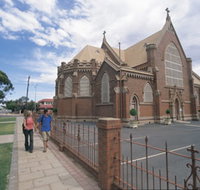 St Mary's Church - Accommodation Mount Tamborine
