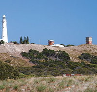 Wadjemup Lighthouse - Accommodation Mount Tamborine