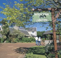 Old Farm Strawberry Hill - Accommodation Mount Tamborine