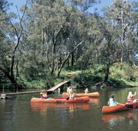 Blackwood River - Accommodation Mount Tamborine