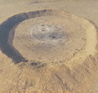 Wolfe Creek Crater National Park - Accommodation Mount Tamborine