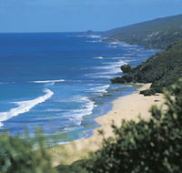 Yallingup Beach - Accommodation Mount Tamborine