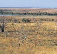 Marglu Billabong - Accommodation Mount Tamborine