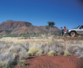 Mount Bruce - Accommodation Mount Tamborine 0