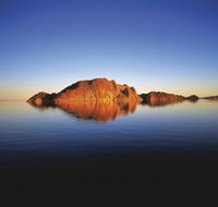 Lake Argyle - Accommodation Mount Tamborine