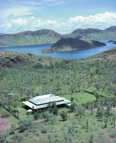 Lake Argyle WA Accommodation Mount Tamborine