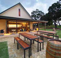 Wills Domain - Accommodation Mount Tamborine