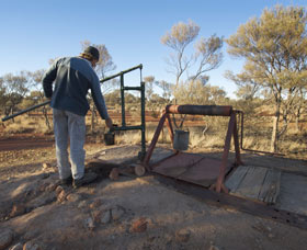 Canning Stock Route - Accommodation Mount Tamborine 0