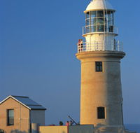 Vlamingh Head Lighthouse - Accommodation Mount Tamborine