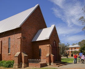  Accommodation Mount Tamborine