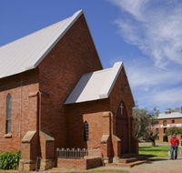 St Stephens Church of England - Accommodation Mount Tamborine