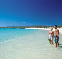 Turquoise Bay - Accommodation Mount Tamborine