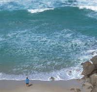 The Salmon Holes - Accommodation Mount Tamborine