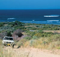 Coronation Beach - Accommodation Mount Tamborine
