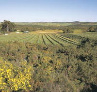 Chapman Valley Scenic Drive - Accommodation Mount Tamborine