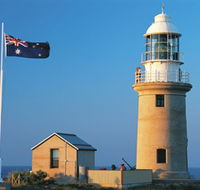 Lighthouse Scenic Drive - Accommodation Mount Tamborine