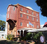 The York Mill - Accommodation Mount Tamborine